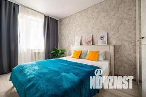 2-к квартира, посуточно, 62м2, 5/10 этаж