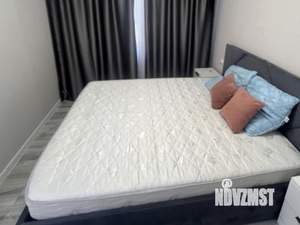 2-к квартира, на длительный срок, 59м2, 16/21 этаж