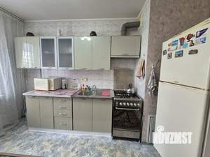 2-к квартира, на длительный срок, 52м2, 6/10 этаж