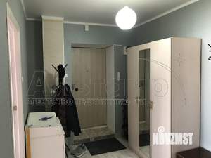 1-к квартира, на длительный срок, 44м2, 8/10 этаж