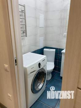 1-к квартира, на длительный срок, 35м2, 18/24 этаж