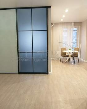 1-к квартира, на длительный срок, 42м2, 19/23 этаж