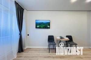 1-к квартира, посуточно, 33м2, 11/24 этаж