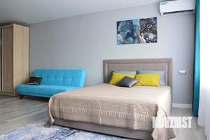 1-к квартира, посуточно, 32м2, 1/1 этаж