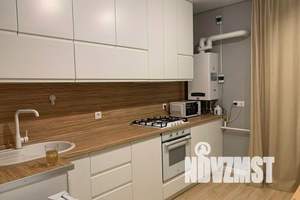 1-к квартира, посуточно, 43м2, 9/23 этаж