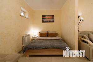 Студия квартира, посуточно, 30м2, 2/2 этаж