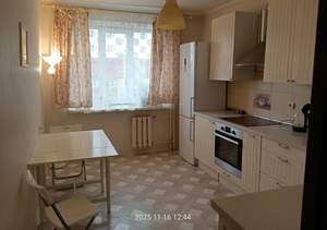 2-к квартира, на длительный срок, 68м2, 16/17 этаж