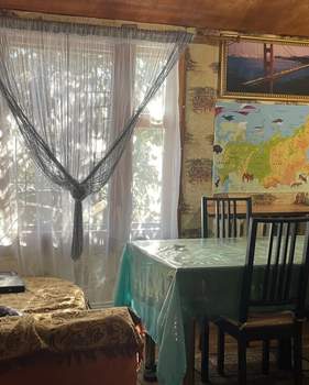 3-к квартира, на длительный срок, 100м2, 2/2 этаж