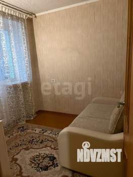 3-к квартира, на длительный срок, 50м2, 1/5 этаж