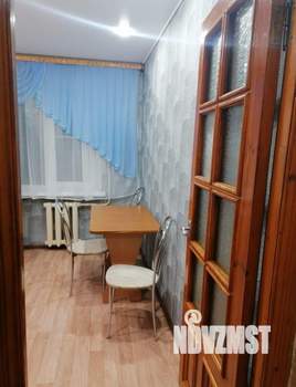 2-к квартира, на длительный срок, 45м2, 2/6 этаж