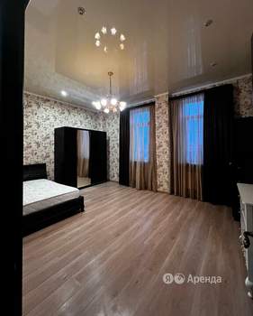 2-к квартира, на длительный срок, 83м2, 3/4 этаж