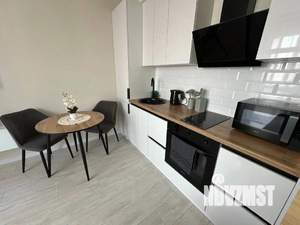 1-к квартира, посуточно, 33м2, 1/1 этаж