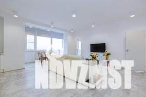 2-к квартира, посуточно, 85м2, 21/22 этаж