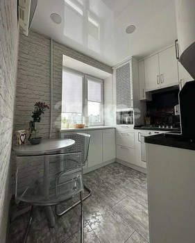 2-к квартира, на длительный срок, 44м2, 4/5 этаж