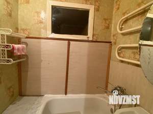 1-к квартира, на длительный срок, 30м2, 3/5 этаж