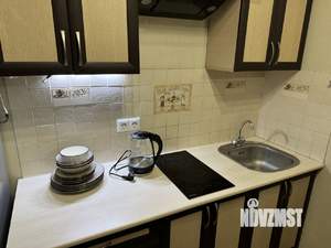 Студия квартира, на длительный срок, 26м2, 6/7 этаж