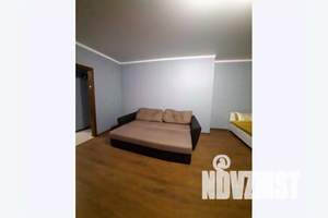 1-к квартира, посуточно, 49м2, 7/10 этаж