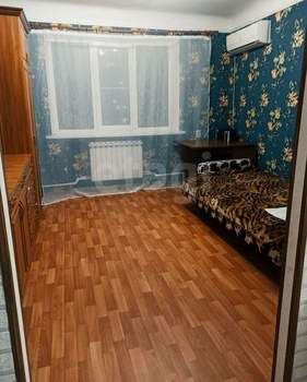 Студия квартира, на длительный срок, 18м2, 5/5 этаж