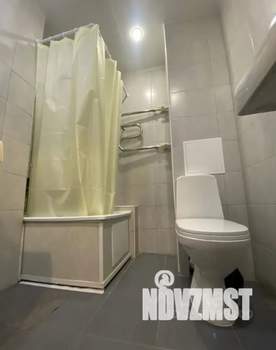 Студия квартира, посуточно, 26м2, 12/23 этаж