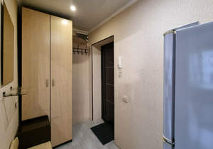 1-к квартира, на длительный срок, 40м2, 1/9 этаж