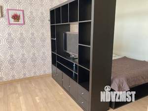 1-к квартира, посуточно, 37м2, 15/16 этаж