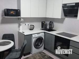 2-к квартира, посуточно, 55м2, 16/18 этаж