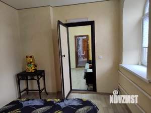 2-к квартира, посуточно, 30м2, 3/3 этаж