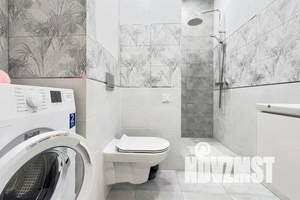 1-к квартира, посуточно, 33м2, 14/25 этаж