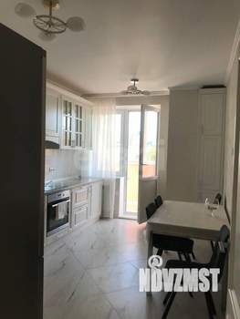 2-к квартира, на длительный срок, 90м2, 5/16 этаж