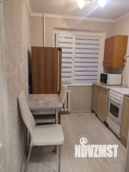 1-к квартира, на длительный срок, 25м2, 7/9 этаж