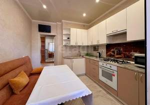 2-к квартира, на длительный срок, 58м2, 14/22 этаж