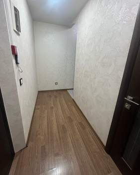 Студия квартира, на длительный срок, 24м2, 9/17 этаж