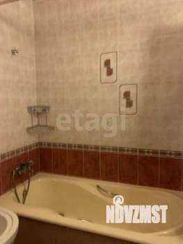 1-к квартира, на длительный срок, 55м2, 8/10 этаж