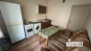 1-к квартира, на длительный срок, 37м2, 7/20 этаж