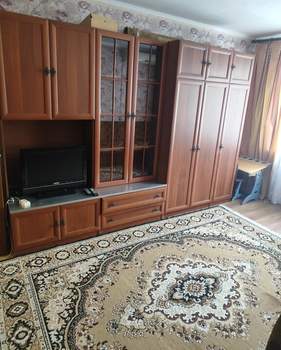 2-к квартира, на длительный срок, 53м2, 7/10 этаж