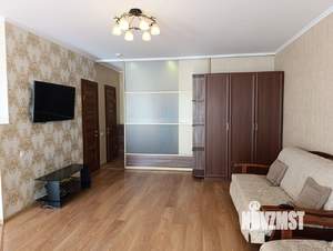 1-к квартира, на длительный срок, 45м2, 12/22 этаж