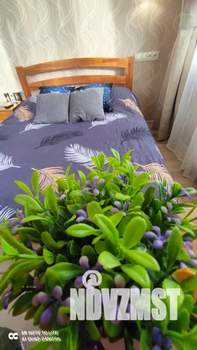 2-к квартира, посуточно, 50м2, 9/19 этаж