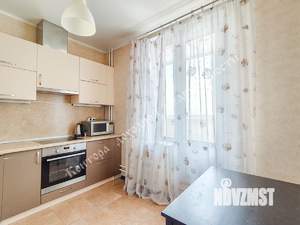 1-к квартира, на длительный срок, 41м2, 18/24 этаж