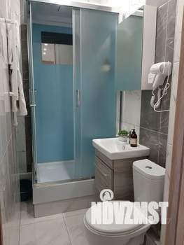 1-к квартира, посуточно, 35м2, 21/24 этаж