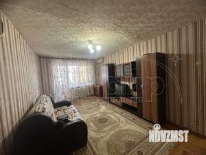 1-к квартира, на длительный срок, 37м2, 9/9 этаж