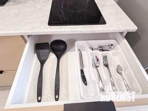 1-к квартира, посуточно, 46м2, 6/25 этаж