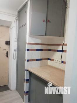 1-к квартира, на длительный срок, 20м2, 2/5 этаж
