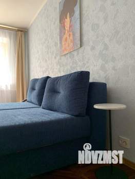 2-к квартира, посуточно, 48м2, 1/1 этаж