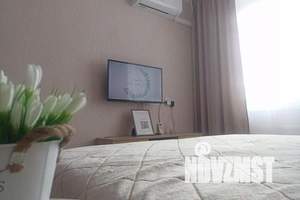 1-к квартира, посуточно, 39м2, 15/18 этаж