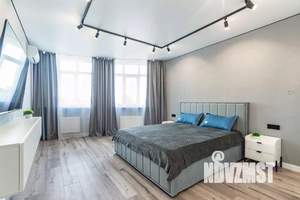 2-к квартира, посуточно, 68м2, 1/1 этаж