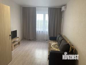 1-к квартира, на длительный срок, 36м2, 7/15 этаж