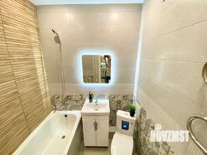 1-к квартира, на длительный срок, 25м2, 14/24 этаж