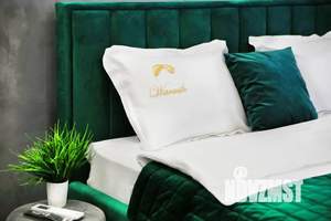 1-к квартира, посуточно, 45м2, 19/24 этаж