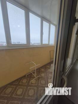 1-к квартира, на длительный срок, 48м2, 9/19 этаж