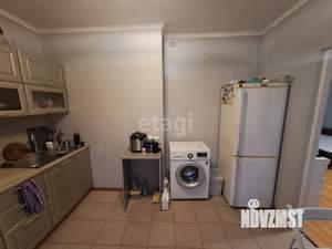 1-к квартира, на длительный срок, 40м2, 9/9 этаж